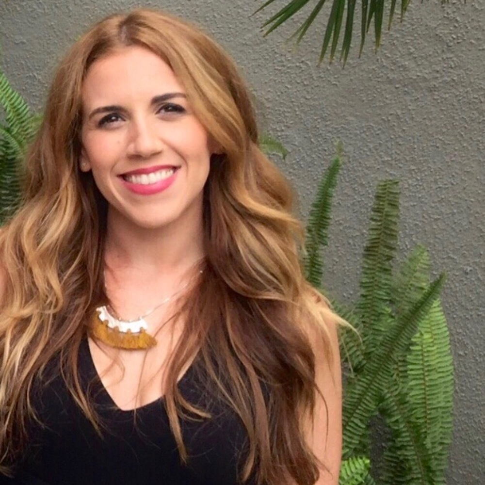 Meet your Posher, Jessica